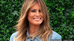 First Lady Visiting Huntington for Opioid Roundtable; OD's down 28% First Half 2019 First Lady Visiting Huntington for Opioid Roundtable; OD's down 28% First Half 2019